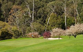 Mount Lofty Golf Course